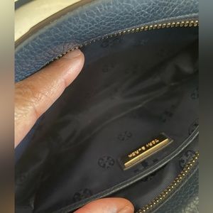 Cute Tory Burch multi color bag